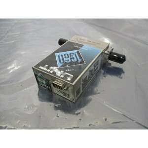 Unit <b>1660</b>, Mass Flow Controller, UFC-<b>1660</b> - Trusted Global Legacy Semiconductor Equipment and Parts at - Product Image 4
