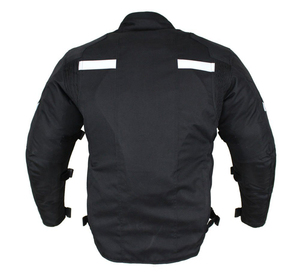 Best Quality Racing Men's Motorcycle <b>Jacket</b> <b>Waterproof</b> Corduroy Textile For Motorbike Riding Sportswear <b>Size</b> XL Corduroy <b>Jacket</b> - Product Image 6