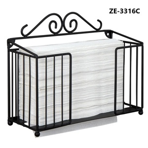 Porta Servilletas Metálico Hecho a Mano al por Mayor, Porta Servilletas de Acero Inoxidable de Primera Calidad, Zahid Exports, Gran Mayorista - Product Image 4