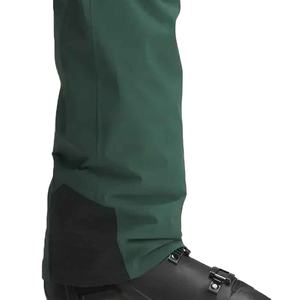 Pantalon de neige léger et respirant, séchage rapide, matière anti-humidité pour l'entraînement et l'exercice hivernaux de haute intensité - Product Image 5