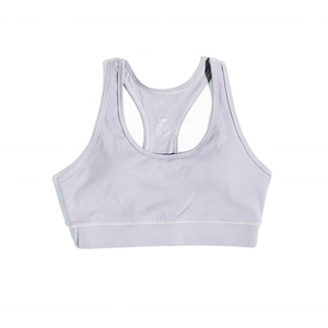 Sujetador Deportivo para Mujer, Personalizado, de Alta Calidad, con Logotipo Personalizado en la Parte Delantera, Sin Costuras, de Alta Sujeción, Transpirable y Ligero - Product Image 2