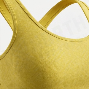Ensemble de yoga pour femmes, vêtements de fitness, soutien-gorge de sport, leggings, vêtements de sport sans couture, vêtements de sport athlétiques, vêtements d'entraînement, vêtements de sport - Product Image 4