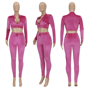 Women's Active Wear Yoga <b>Set</b> Plus Size Knee Length Fitness Clothing Solid Pattern Summer <b>Embroidery</b> Breathable Quick - Product Image 2