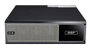 이튼 UPS MBP20KPARA 9SX 15K/20KVA 1 + 1 병렬 유지 보수 우회 + 병렬 이튼 MBP MBP20KPARA 재고 100% 신규 - Product Image 3