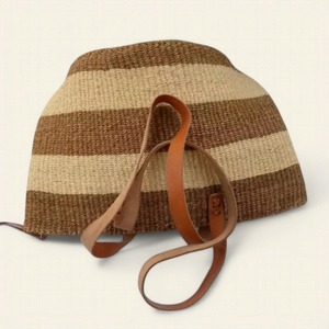 Hot Sale Laminated Jute <b>Lunch</b> <b>Bag</b> For Office And School Food Carry With Easy Cleaning Available at Good Price - Product Image 1