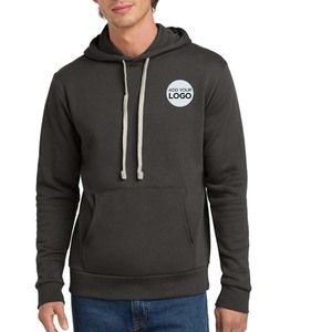 Sudadera con Capucha Unisex de Felpa de Polialgodón - Product Image 3