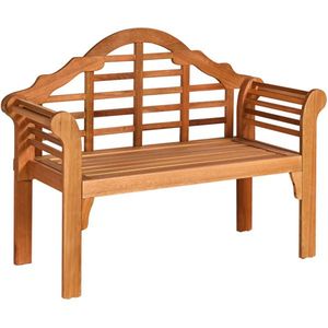 Foldable Wooden Garden Benches for Garden Patio Furniture - Product Image 1