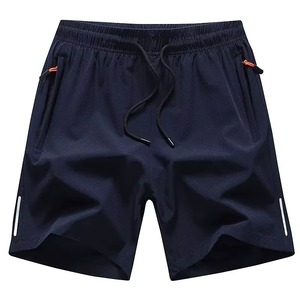 Shorts de course pour hommes, légers, extensibles, pour le fitness et les exercices sportifs, fabricant de marques privées sur mesure - Product Image 5
