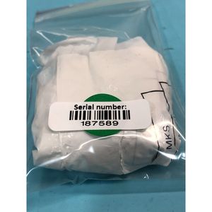 2 MKS HPS SEAL, CTRING,ASSY, NW40, S/V, 100312705 - Equipo y piezas de semiconductores de confianza de Trusted Global Legacy - Product Image 5