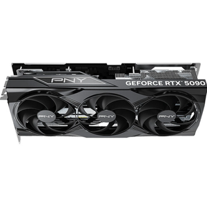 การ์ดจอ NVIDIA GeForce RTX 5090 OC รุ่นใหม่แกะกล่อง ของแท้ พร้อมพัดลมสามตัว หน่วยความจำแบบ 512 บิต - Product Image 1