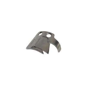 Pièces de rechange industrielles de machine à coudre de couteau mobile S02646-0-01 - Product Image 1
