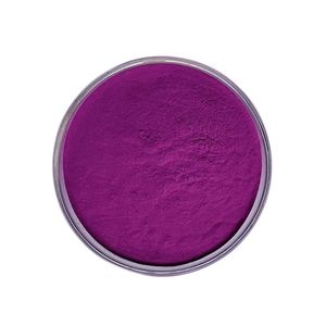 100% Pure Purple Sweet Potato Powder Fine Ground Natural Purple Yam Powder Bulk Wholesale Supply - Product Image 2