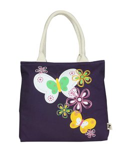 Sac fourre-tout en toile écologique de qualité supérieure pour femmes, personnalisable, avec cordon de serrage, taille moyenne, vente en gros, cadeau pour le shopping - Product Image 1
