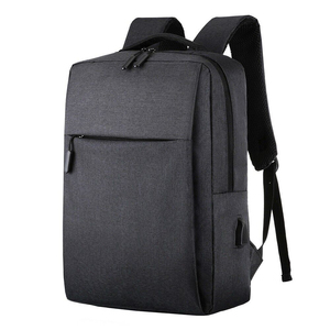 Sacs à dos scolaires et de voyage imperméables grande capacité personnalisés, sacs pour ordinateur portable professionnels avec logo, services OEM ODM sur mesure - Product Image 2