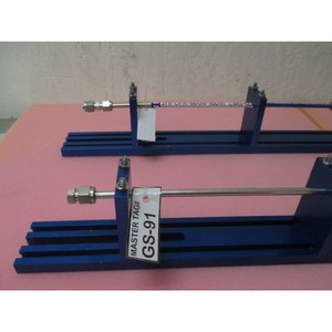 Système de distribution de gaz 2 Kinetics Fluid System, Tescom 250 - Équipement et pièces semi-conductrices de renommée mondiale à la fois fiables et durables - Product Image 3
