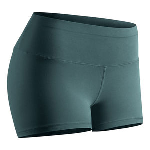 Shorts de sport personnalisés pour femmes 2026 – Écologiques, séchage rapide, en toile respirante, avec logo, poche et cordon de serrage, grandes tailles - Product Image 5