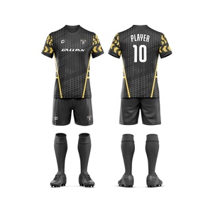 เสื้อฟุตบอลระบายอากาศ2025ใหม่ - Product Image 3