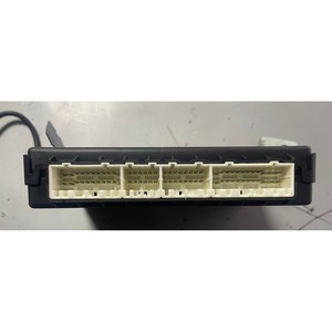 อะไหล่รถยนต์มือสอง รุ่น 95400-1Q000 สำหรับ Kia Forte/Cerato BCM โมดูลควบคุมตัวถัง อะไหล่รถยนต์เกาหลี - Product Image 2