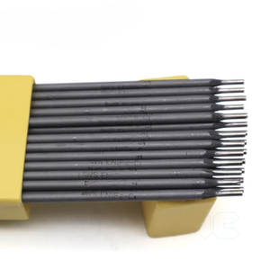 Electrodo de soldadura de hierro gris ENi CI tipo varilla 2.5mm para exportación, solución de precisión para mantenimiento y reparación de equipos de fundición - Product Image 5