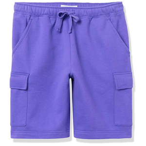 Pantalones cortos cargo para hombre hechos a medida a bajo precio, transpirables, de secado rápido, suaves, de alta calidad y premium. - Product Image 6
