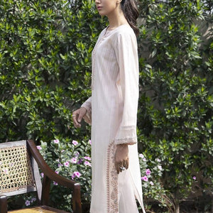 Robe de soirée chic pour femmes, robe longue élégante pour dames, robe de soirée élégante à manches longues, robe de cérémonie pour réception de mariage - Product Image 3
