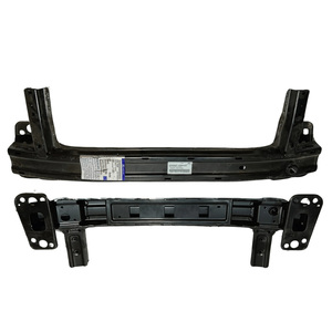 เหมาะสำหรับ Hyundai Grand i10 Nios Aura 1.2L 1.0L คานเสริมกันชนหน้า OEM 64900K6000 64900K6050 MOBIS - Product Image 1