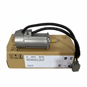 ตัวควบคุม PLC รุ่น MSMA012A1F ยี่ห้อ Gold Seller ของแท้ใหม่เอี่ยมพร้อมส่ง  ตัวควบคุมโปรแกรม PLC - Product Image 2