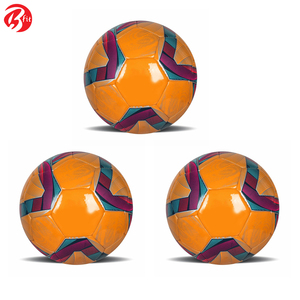 Ballon de football 32 panneaux, durable, léger, pour jouer en extérieur et en intérieur, ballon de football pour adultes, ballons de football en PU - Product Image 6
