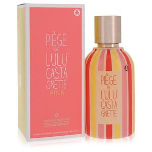 Eau de parfum en vaporisateur par Piege De Pink, parfum pour femmes - Product Image 1