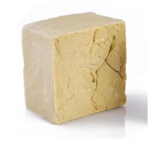 Jabón de Aceite de Oliva y Laurel, Fórmula Sólida Antiséptica Fresca para el Cuidado del Cabello y la Piel, Disponible a un Precio Razonable - Product Image 3