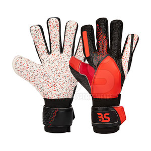 ถุงมือผู้รักษาประตูที่ทนทาน ระบายอากาศได้ดี น้ำหนักเบา อุปกรณ์ฝึกซ้อมฟุตบอลสำหรับผู้ชายและเยาวชน เพื่อประสิทธิภาพในการเล่นกีฬา - Product Image 5
