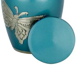 Brass <b>Cat</b> and Dog <b>Urns</b> Funeral Pet Memorial <b>Urns</b> Ashes Wholesale <b>Urns</b> at Low Price - Product Image 4