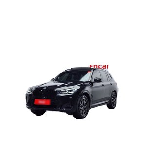 BMW X3 XDrive 20i M Sport 2024, Volante a la Izquierda, Caja de Cambios Automática, con Cámara Trasera, 40,099 km - Product Image 1