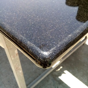 Encimeras de Granito Negro Absoluto Pulido, Modernas y de Gran Formato para Cocina, Baño y Exteriores - Fabricante - Product Image 1