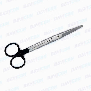 กรรไกรตัดเมโยตัดตรง BH 9 IN | กรรไกรผ่าตัด - Product Image 3