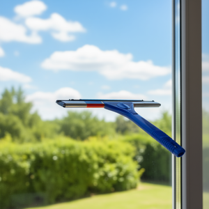 Grattoir à vitres de 45 cm pour le nettoyage des fenêtres - Product Image 3