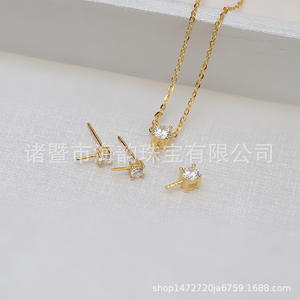 Pendentif d'oreille en argent S925 fait main, style reine, accessoire de collier DIY pour femmes, composants de bijoux tendance et creux - Product Image 2