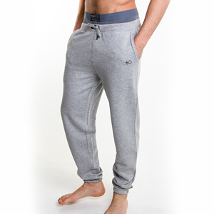 Pantalones Deportivos Casuales para Hombre, Transpirables, Hechos a Medida, Precio Competitivo, de Lona, Impermeables, de Secado Rápido, 100% Algodón - Product Image 3