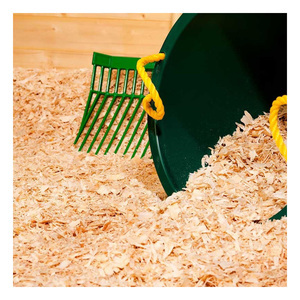 Virutas de Madera de Grado Profesional para Cama de Animales, Utilizadas por Granjas Comerciales y Operaciones Ganaderas - Product Image 2