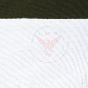 Camisetas de Manga Larga para Hombre, Último Diseño, Gran Venta, Cómodas y a la Moda, Tejido de Felpa de Poliéster/Algodón, Secado Rápido, Ecológicas - Product Image 6