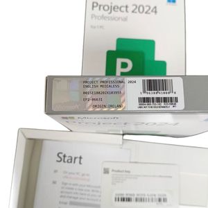 กล่องคีย์การ์ด Project Pro 2024 พร้อมคีย์ลิขสิทธิ์ออนไลน์คุณภาพสูง รองรับหลายภาษา จัดส่งรวดเร็ว มีสินค้าในสต็อก - Product Image 4
