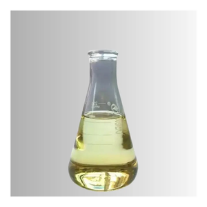 Materia Prima Líquida de Ácido Oleico de Alta Calidad para Producción Industrial y Fabricación - Product Image 4