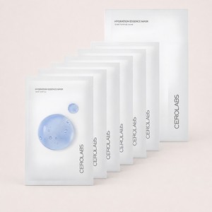 Seroraepseu Face <b>Serum</b> Seroraepseu Haideureisyeon Essence Mask(5+1ea) Sheet Face Mask Korean Functional Facial Mask - Product Image 1