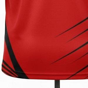Camisa de Algodón Sólido de Alta Calidad para Hombre, Tacto Suave, Transpirable, Costuras Duraderas, Cuello con Botones Elegante - Product Image 5