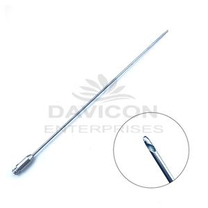 Canules Gasparotti sur mesure, prix bas, vente en gros, chirurgie plastique - Product Image 3