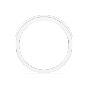 Anillo de Plata 925 con Diamante de Laboratorio para Mujer, Certificado IGI, RJC, ODM, OEM, Fabricante de Joyería Fina Ética, Venta al Por Mayor WB300463 - Product Image 3