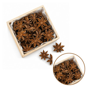 Anís Estrellado de Primera Calidad, Suministro de Fabricante Vietnamita, Delicioso, Oferta Especial, Empaque Personalizado - Product Image 4
