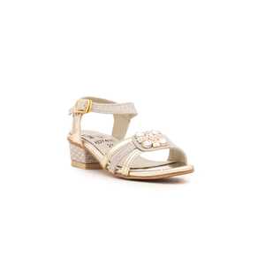 Sandalias de cuña Golden Fancy para niñas KD7414 - Product Image 3