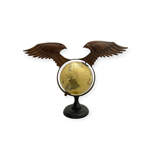 Globo Terráqueo de Alta Calidad GL38 - Product Image 1