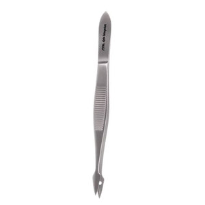 Pinzas Quirúrgicas de Acero Inoxidable Hunter para Extracción de Astillas y Cuerpos Extraños, Uso en Cirugía General - Product Image 5